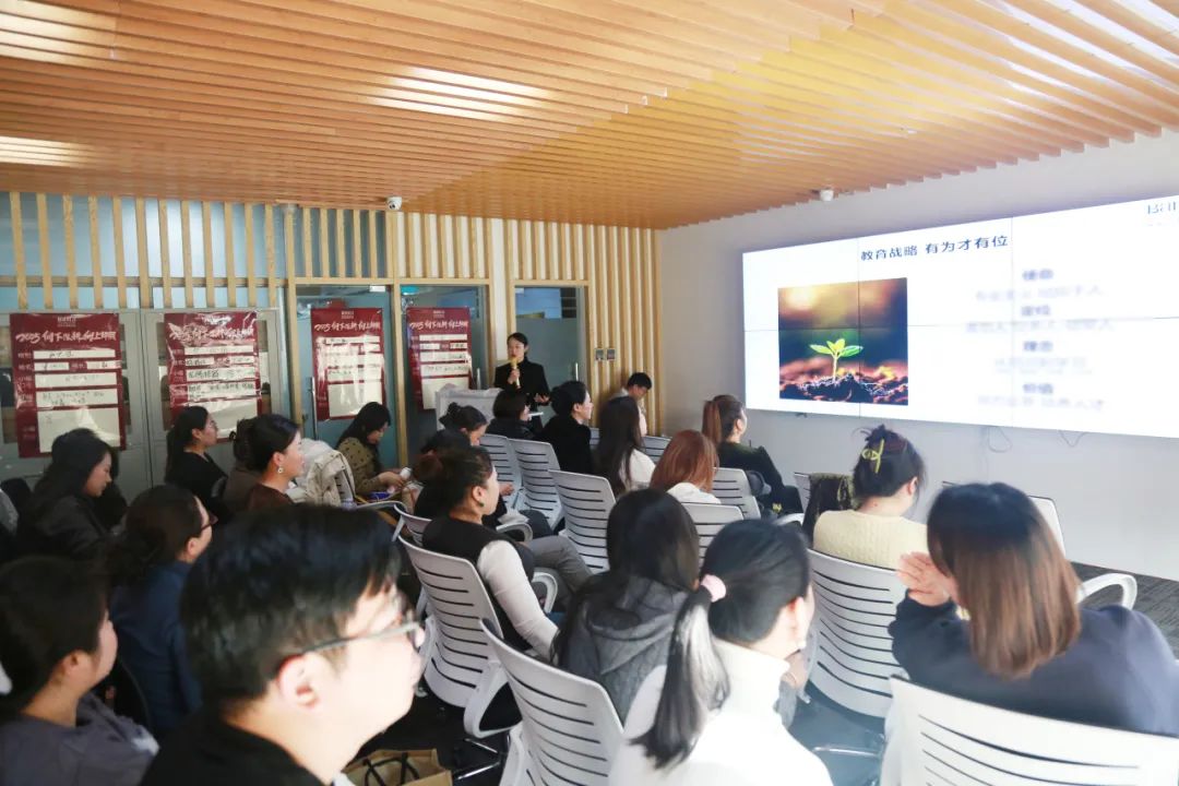 向下深耕•向上伸长|葆蒂兰国际集团2025新生启航•第126期精英成长营圆满结束！