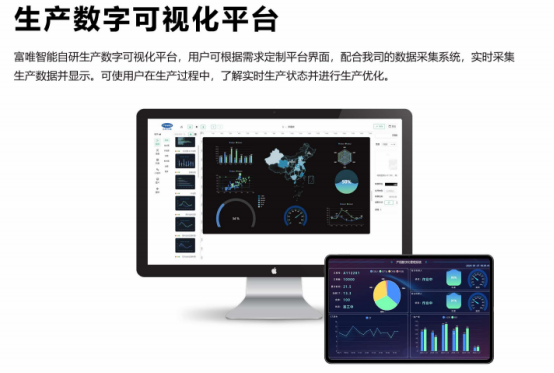 富唯智能鍍膜上下料設備：開啟鍍膜生產智能高效新時代