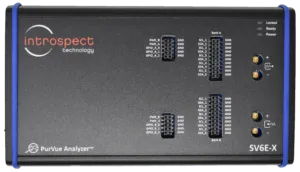 Introspect MIPI I3C训练器&协议分析仪 Introspect MIPI I3C训练器&协议分析仪