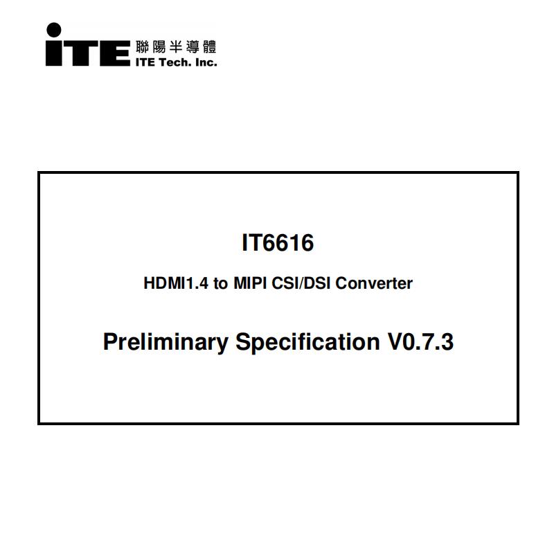 IT6616