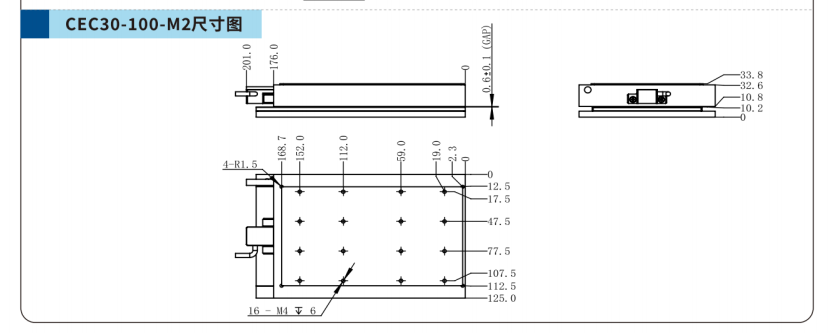 CEC30-100