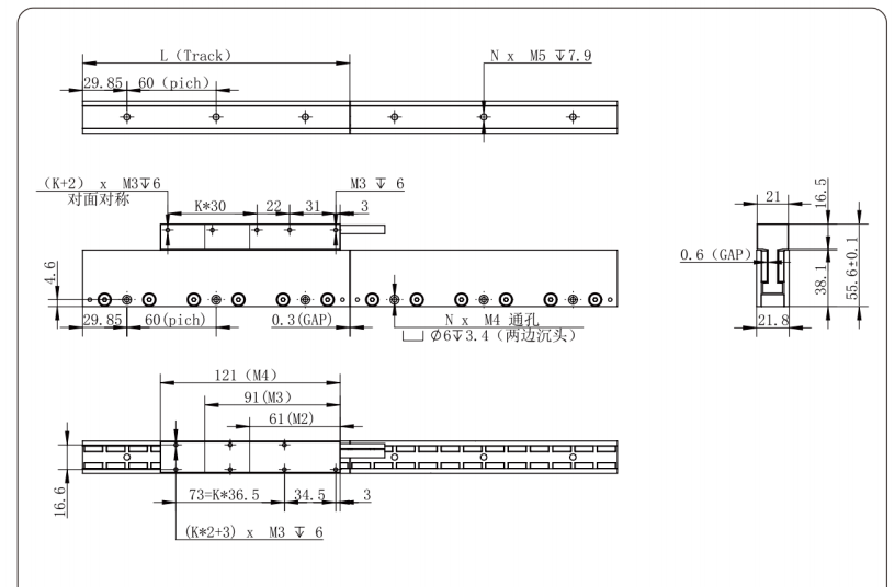 CEU20系列