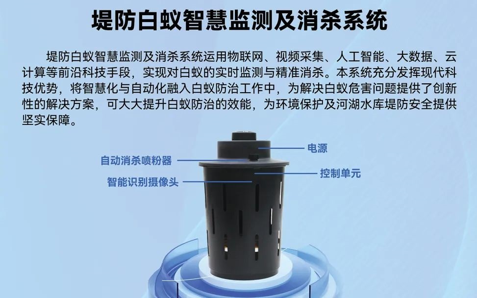 校企携手丨新烽光电与三峡大学共启智慧水系统新征程