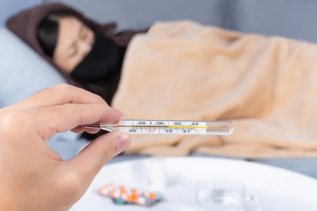 Famous Chinese Actress Dies in Japan During 25-Year Worst Flu Season: What's the Difference Between Influenza and Common Cold? Why Can Influenza Be Fatal? Famous Chinese Actress Dies in Japan During 25-Year Worst Flu Season: What's the Difference Between Influenza and Common Cold? Why Can Influenza Be Fatal?
