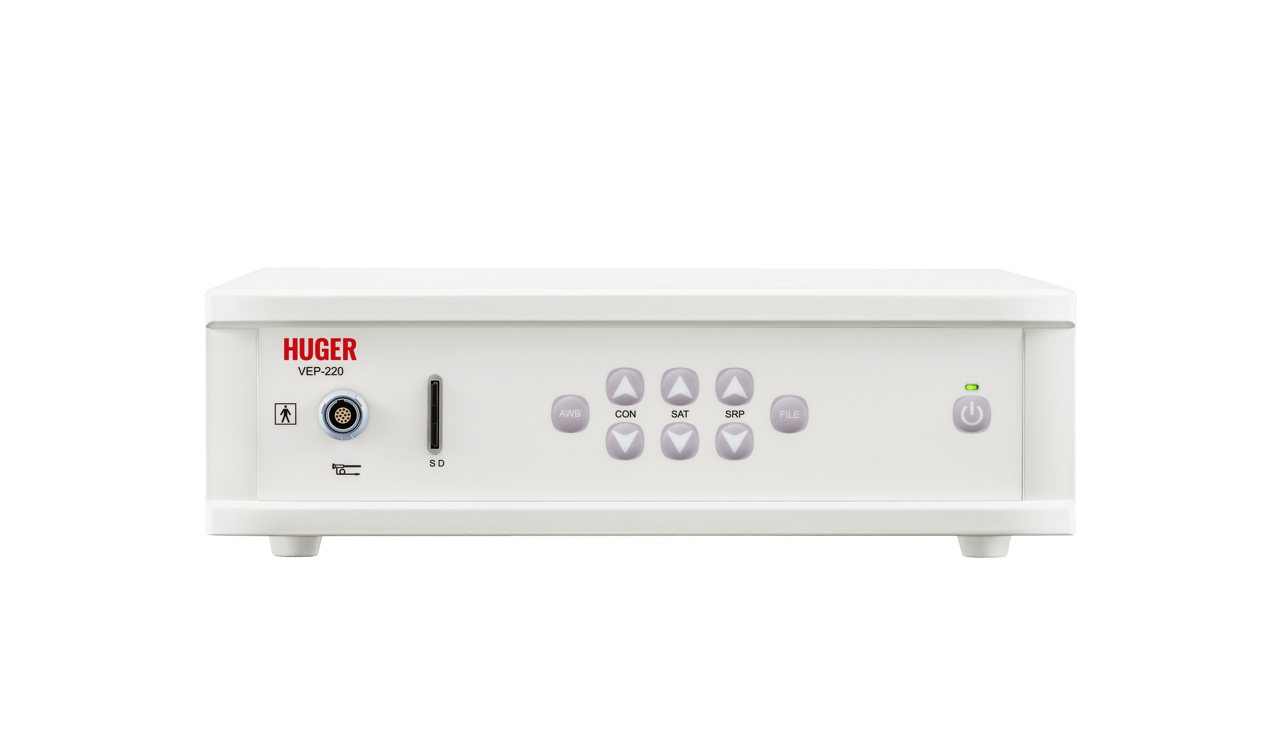 220 Series Single-use Ureteroscope
