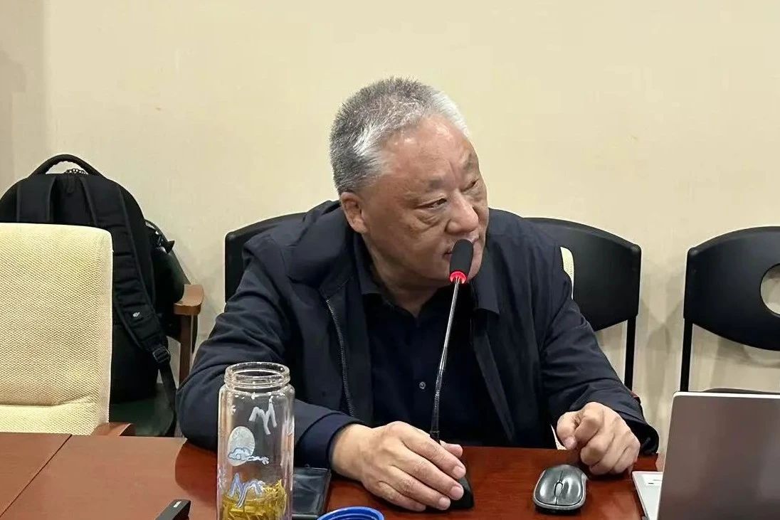 “AI驱动创新·赋能企业未来” 品牌协会AI专题会议在京成功举办