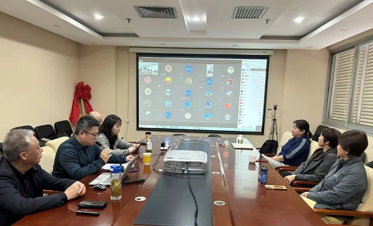 “AI驱动创新·赋能企业未来” 品牌协会AI专题会议在京成功举办