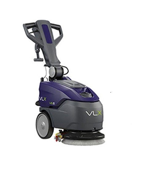 办公室洗地机坦能VLX416S