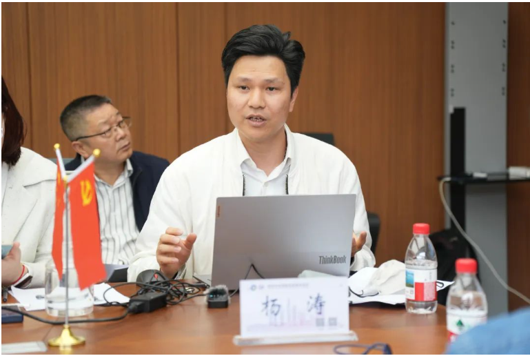 服装行业质量提升专项培训成功举办！