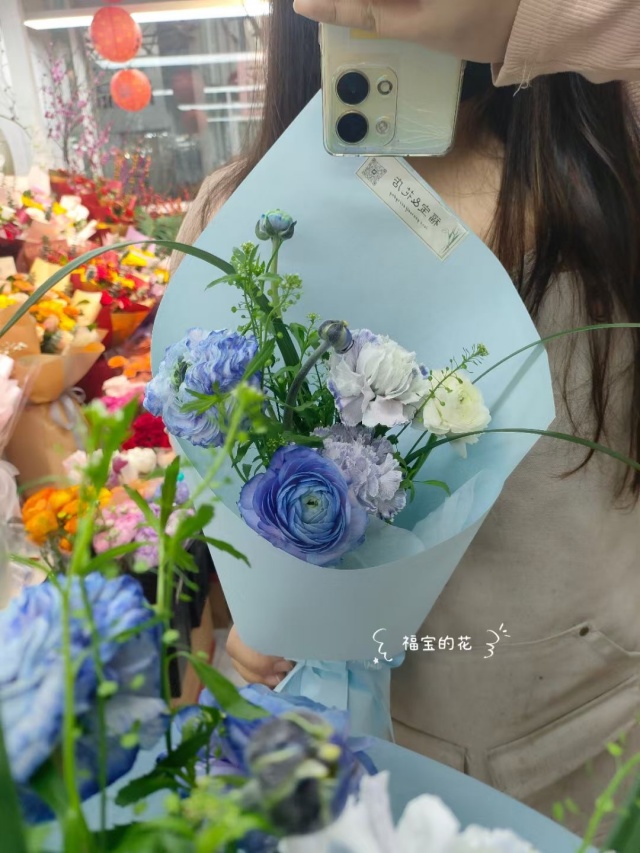 三八女神節(jié)花束推薦