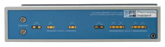Protocol Insight UFS协议分析仪:高速存储技术的验证基石与创新引擎 Protocol Insight UFS协议分析仪:高速存储技术的验证基石与创新引擎