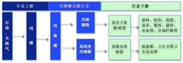 2025-2031年中国丙烯酸行业市场供需状况分析与投资策略研究预测 2025-2031年中国丙烯酸行业市场供需状况分析与投资策略研究预测