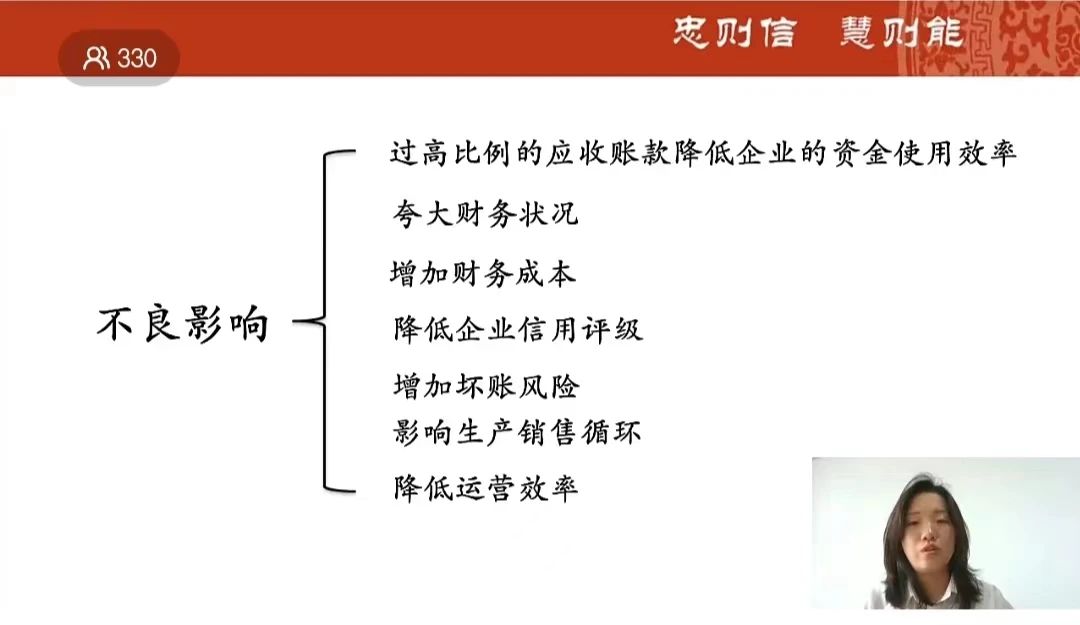 圓滿舉辦 | U+創(chuàng)享匯【2024】企業(yè)應(yīng)收賬款風險管理培訓(xùn)會