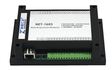 NET-1605采集卡在汽车零部件检测设备中的应用