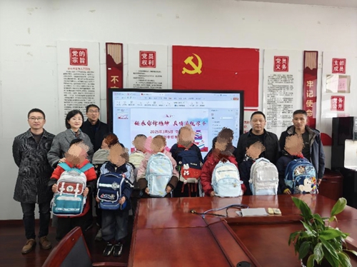 踐行雷鋒精神，傳遞奮斗力量 ——集團(tuán)組織開(kāi)展第36屆“雷鋒杯”文明服務(wù)競(jìng)賽活動(dòng)