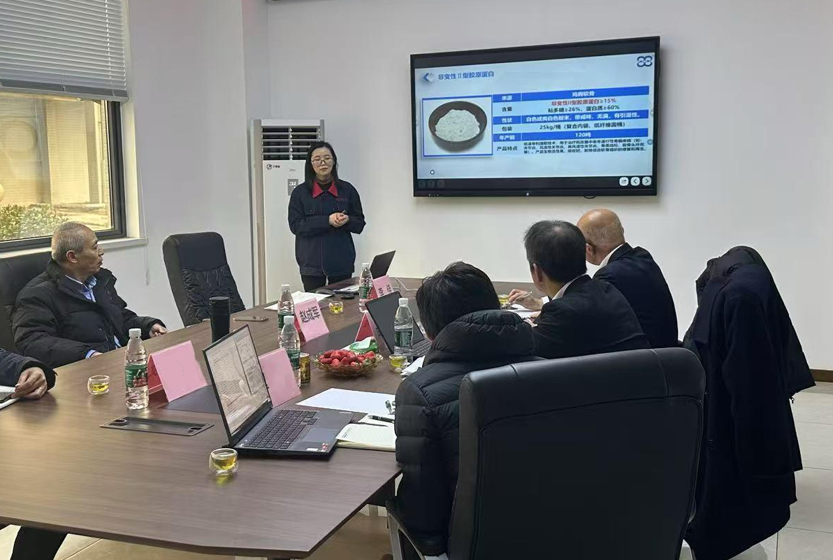 日本客人第三次到访湖北和格,洽谈全面合作规模 日本客人第三次到访湖北和格,洽谈全面合作规模