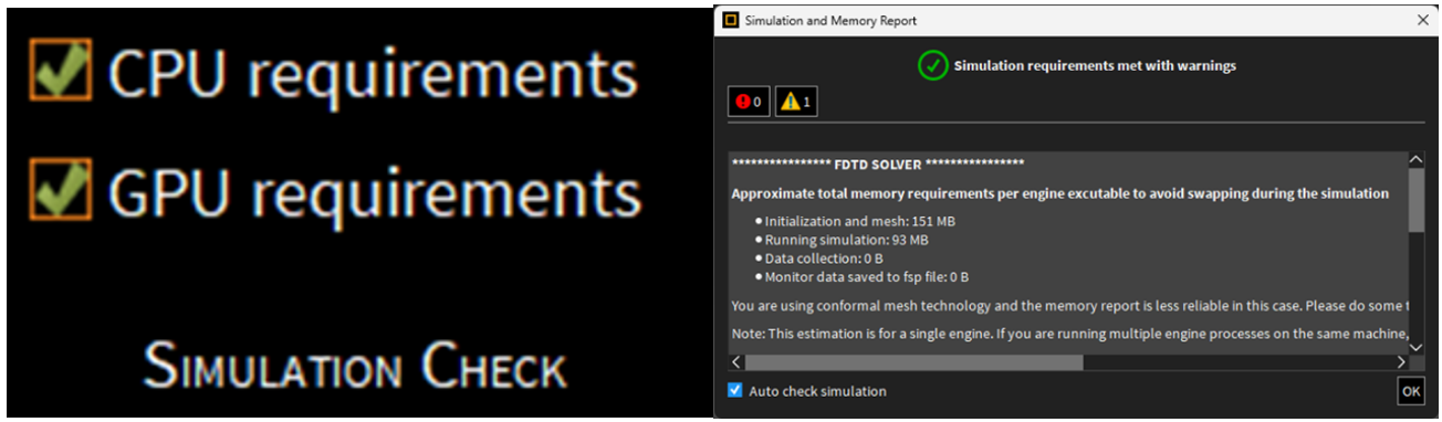 Ansys Lumerical 2025 R1的新功能