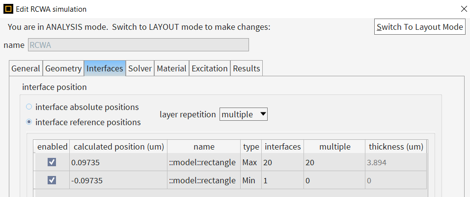 Ansys Lumerical 2025 R1的新功能