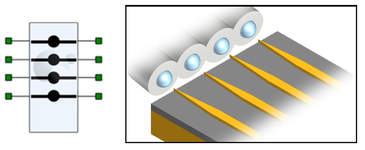 Ansys Lumerical 2025 R1的新功能