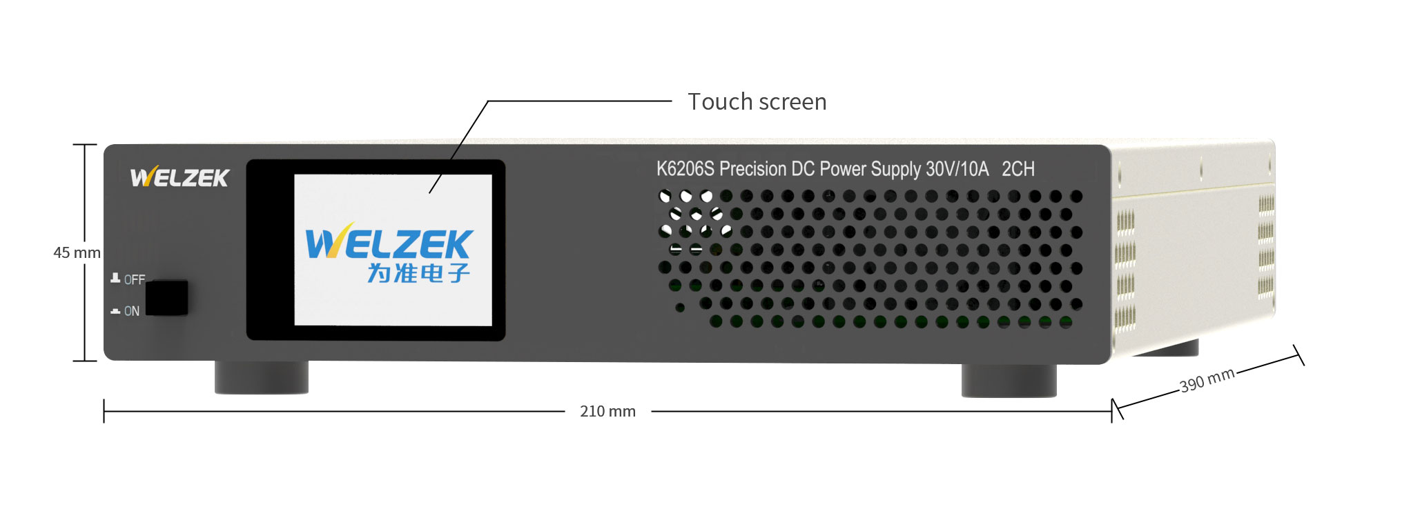 K6206-S系列