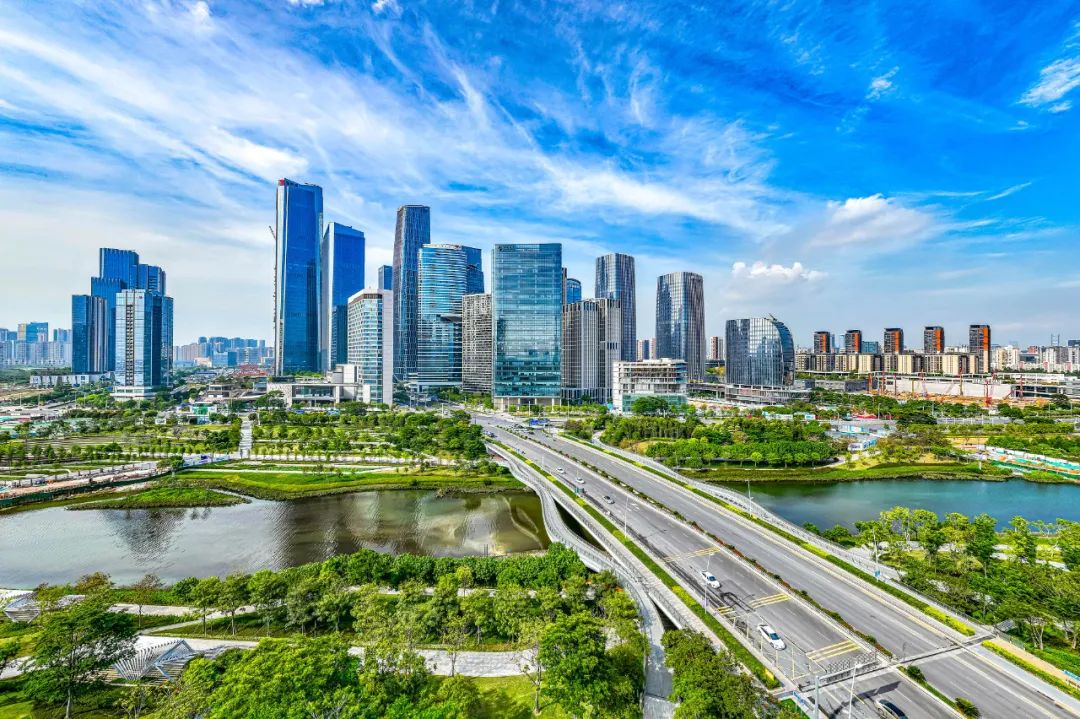 【行业动态】重要试点落地深圳 | 市委金融办常务副主任、市地方金融管理局局长时卫干表示将加快构建具有深圳特色的知识产权金融生态体系 【行业动态】重要试点落地深圳 | 市委金融办常务副主任、市地方金融管理局局长时卫干表示将加快构建具有深圳特色的知识产权金融生态体系