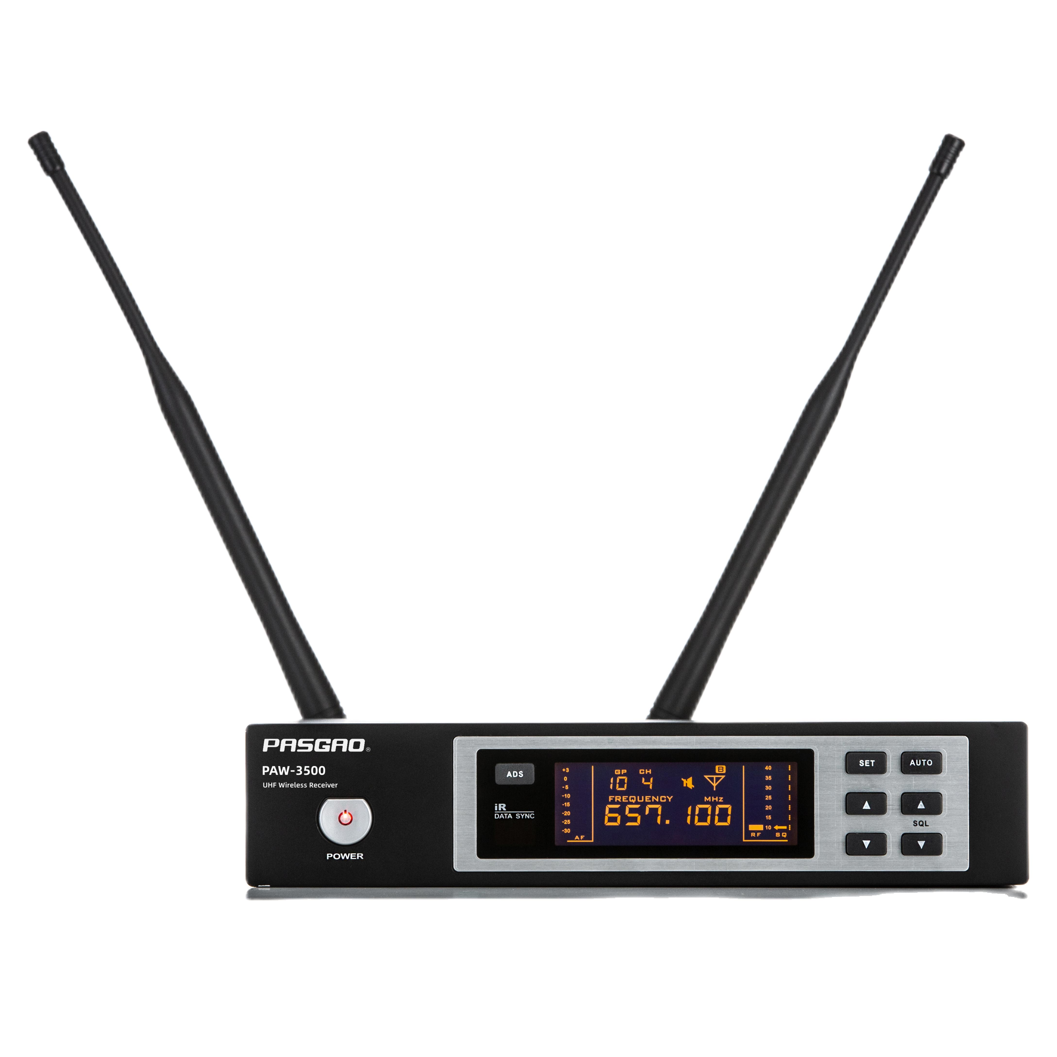 PAW-3500