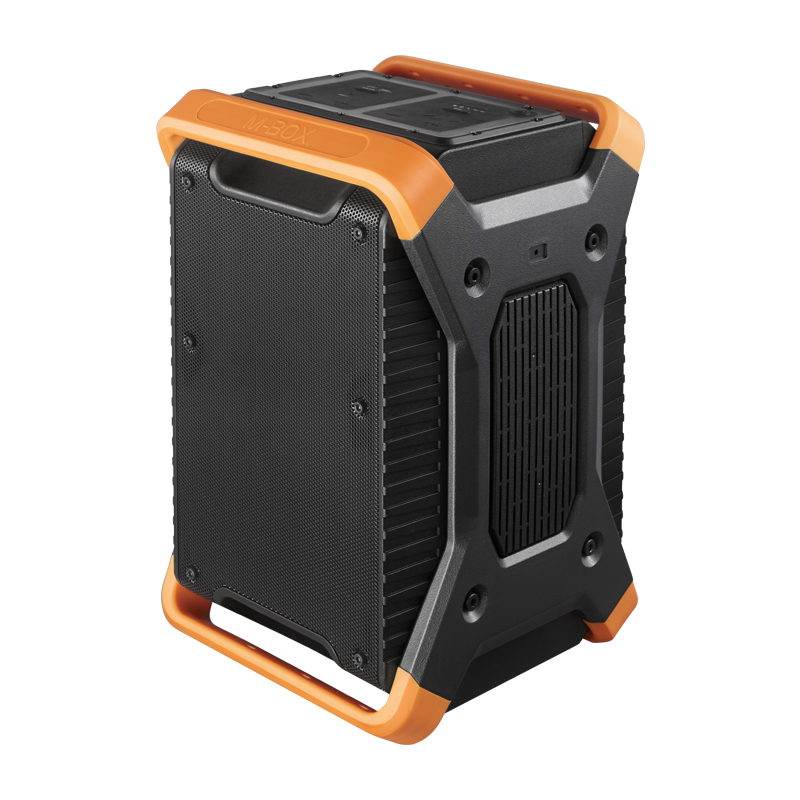 MBox