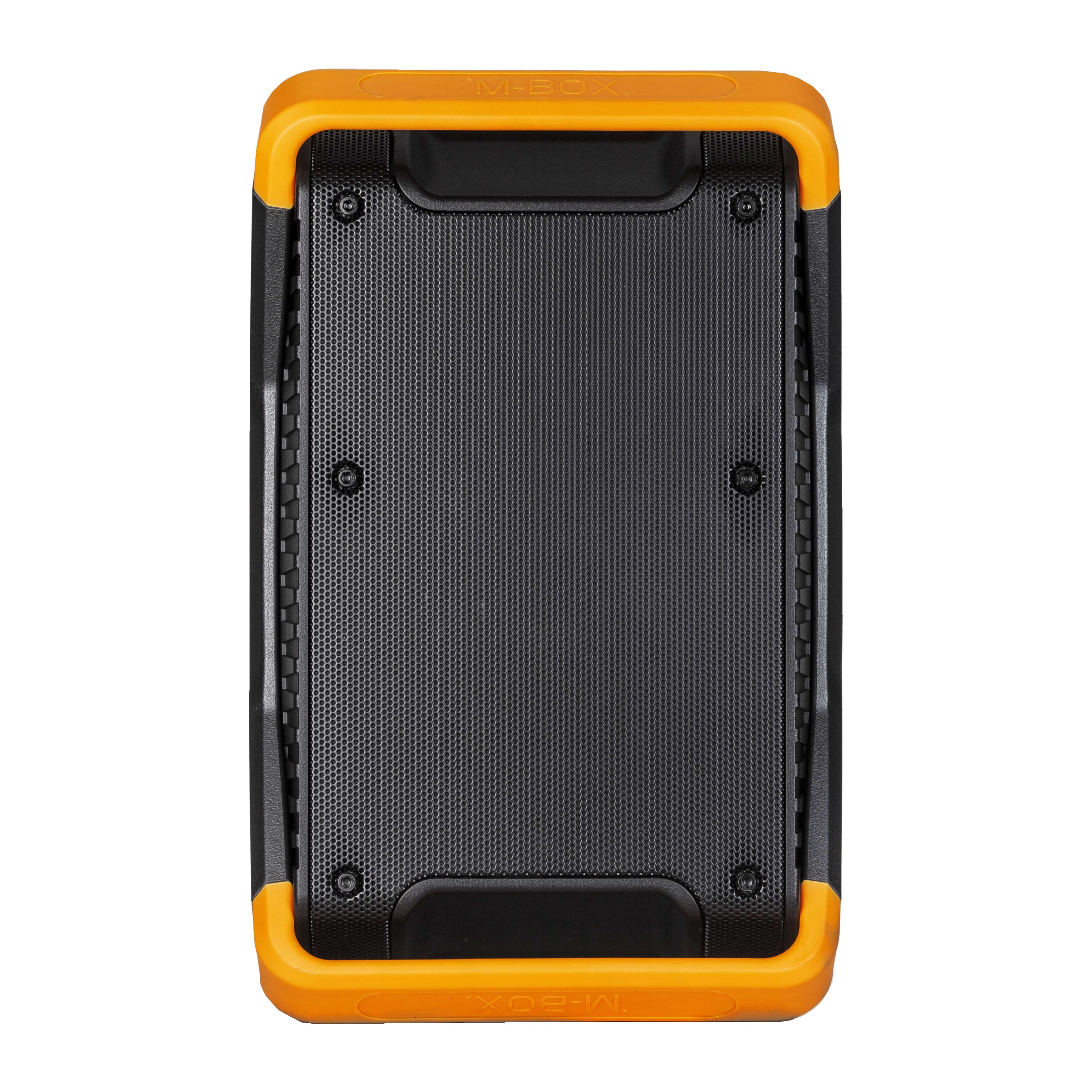 MBox