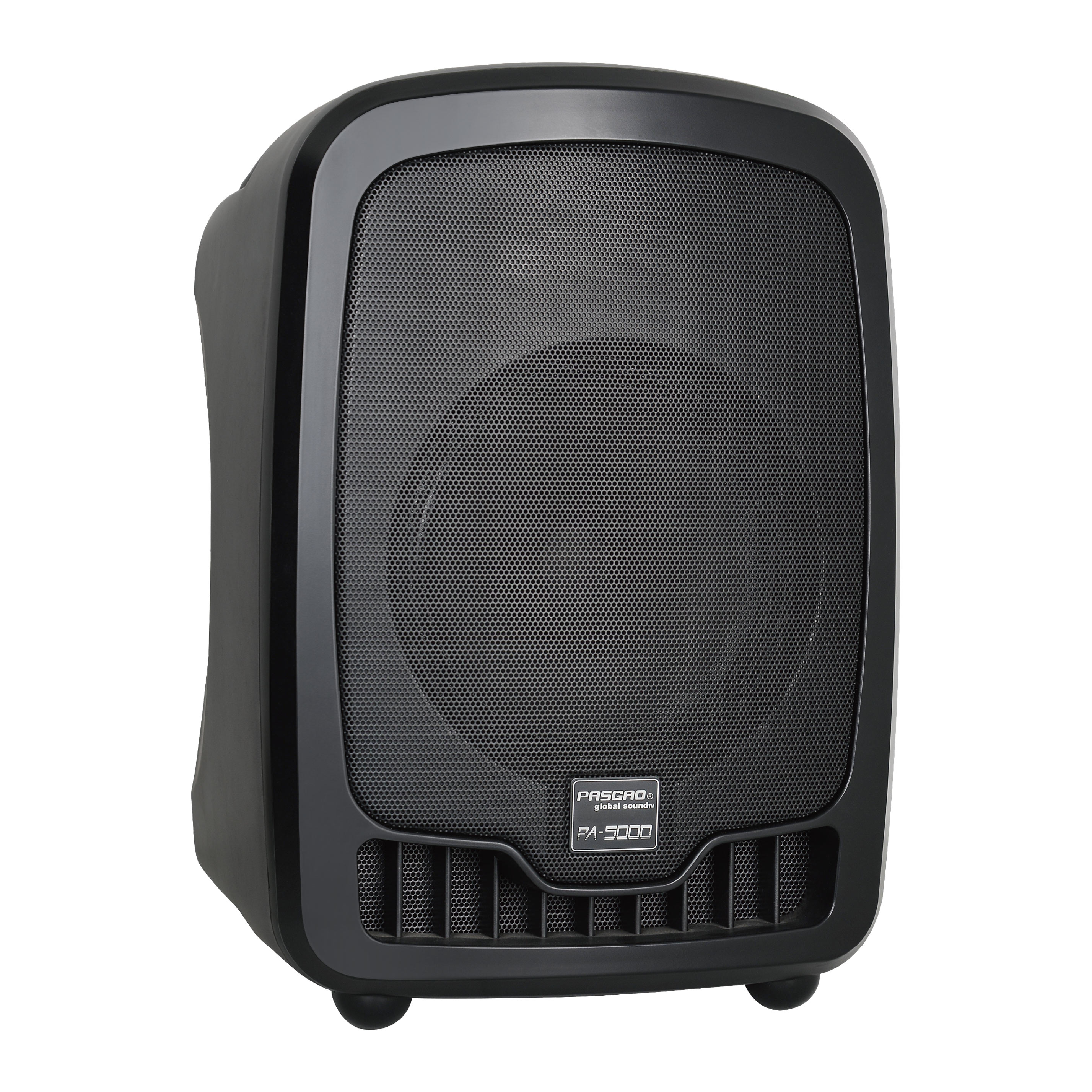 PA-5000