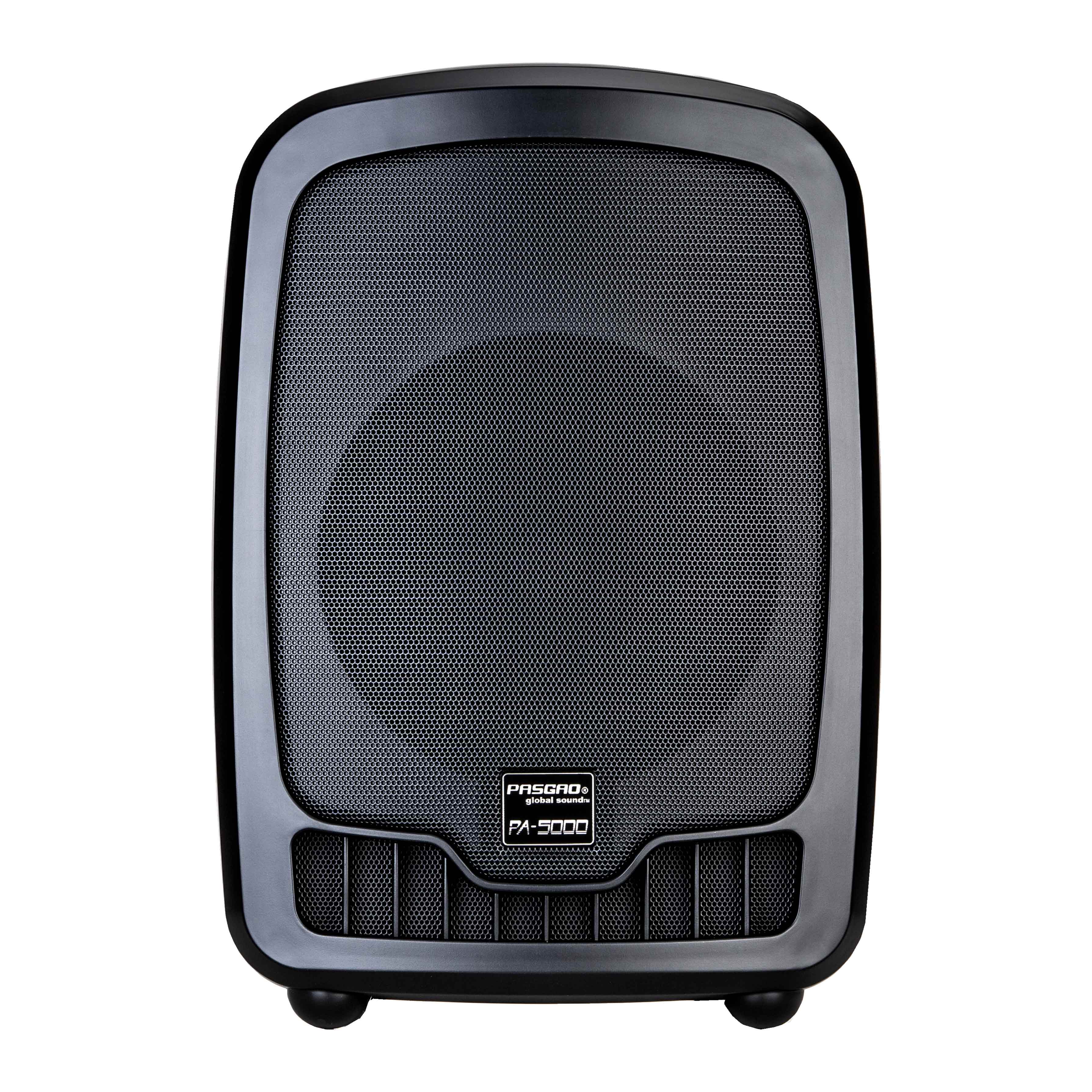 PA-5000