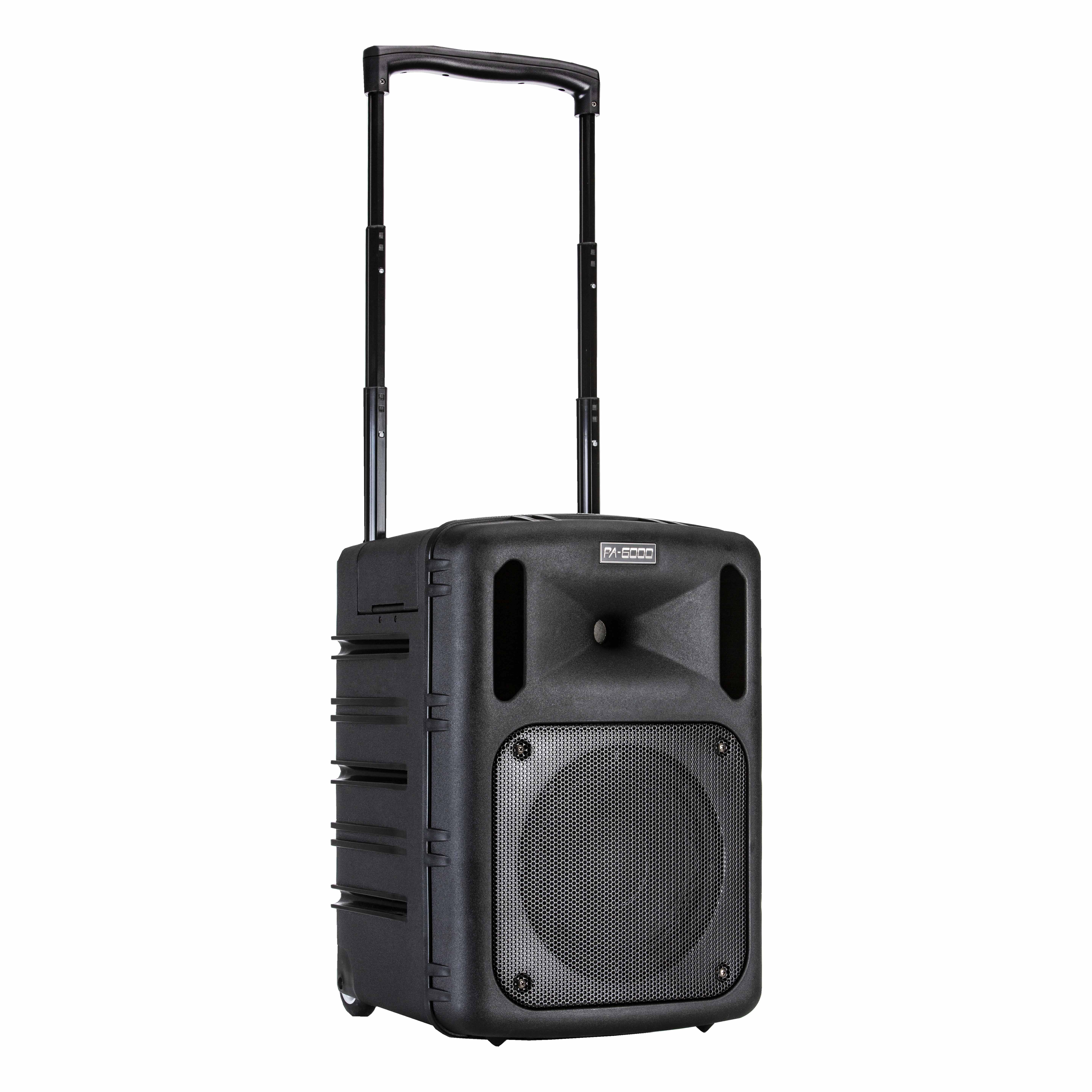 PA-6000