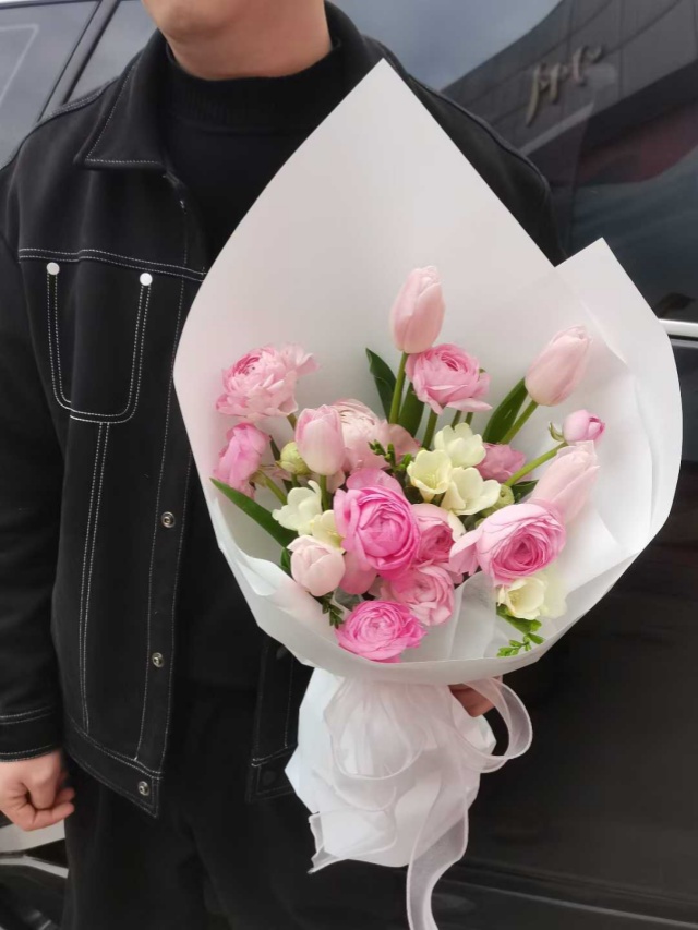三八女神節(jié)丨春風(fēng)如你,熠熠芳華 三八女神節(jié)丨春風(fēng)如你,熠熠芳華