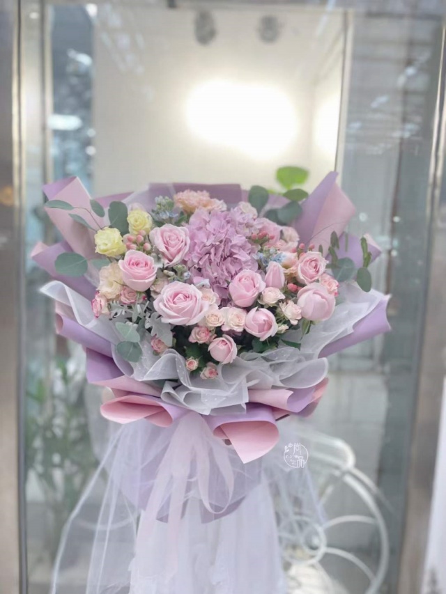 三八女神節(jié)丨春風(fēng)如你,熠熠芳華 三八女神節(jié)丨春風(fēng)如你,熠熠芳華