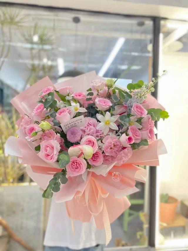 三八女神節(jié)丨春風(fēng)如你,熠熠芳華 三八女神節(jié)丨春風(fēng)如你,熠熠芳華