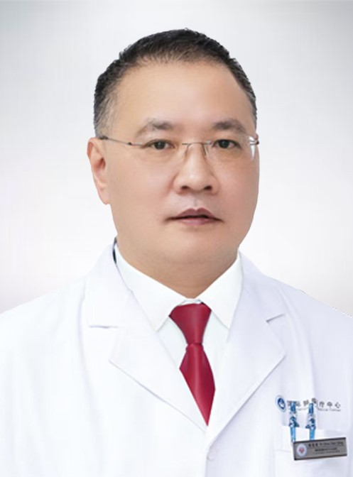 周道清