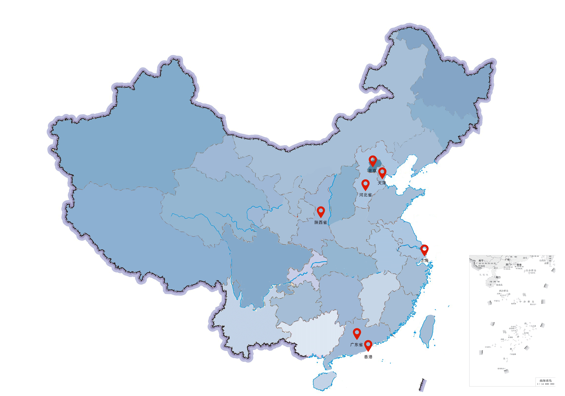 营销售后网络