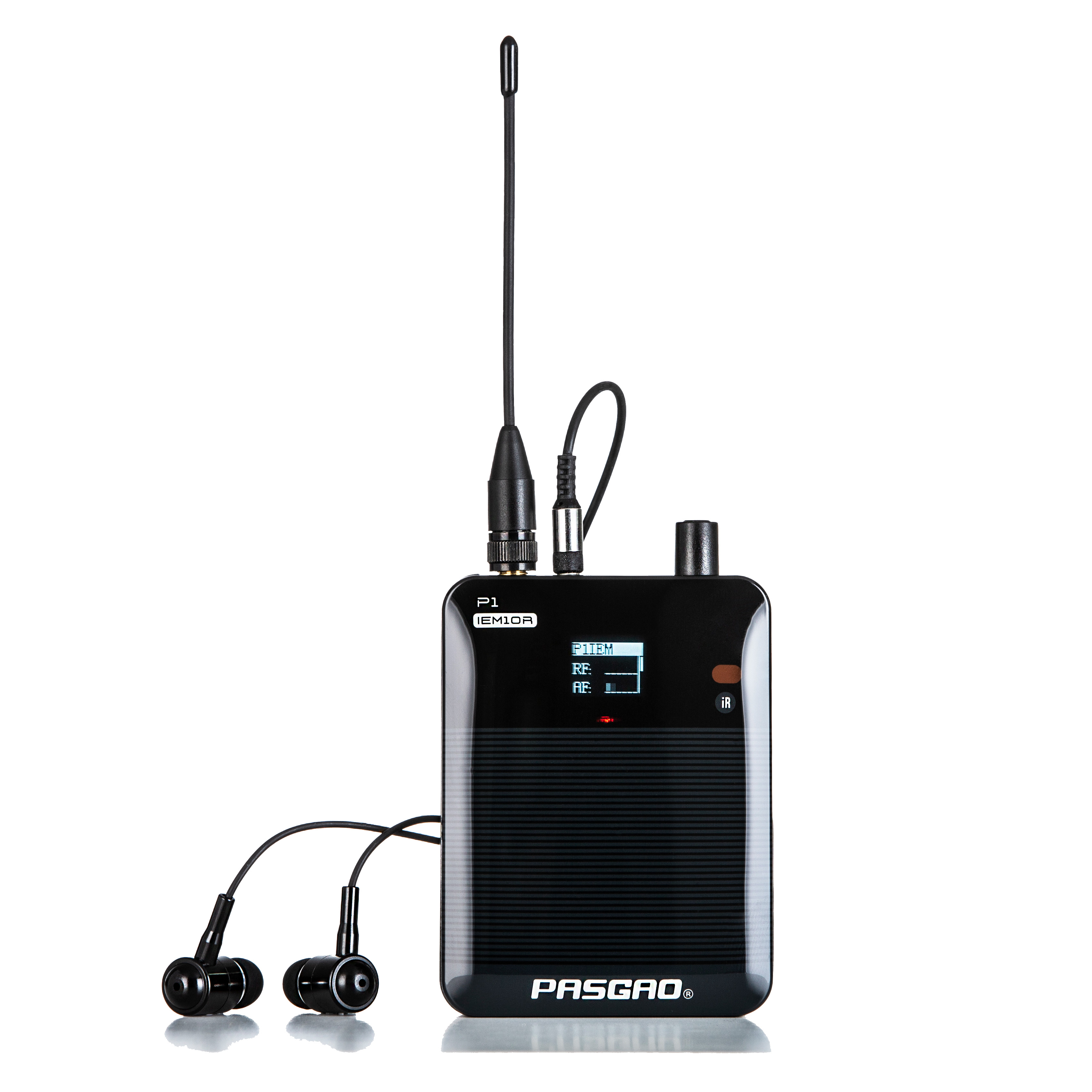 P1 IEM10