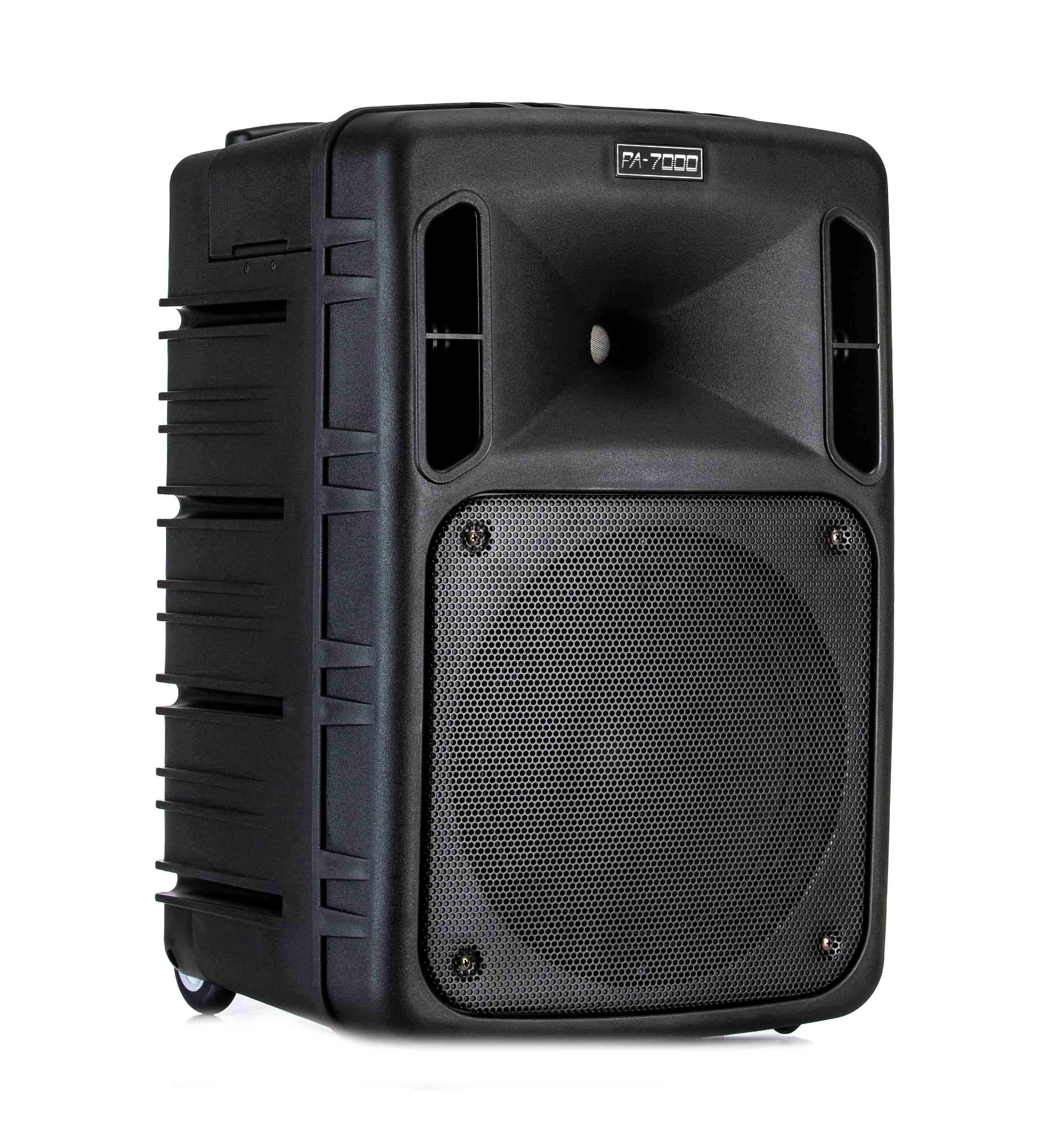 PA-7000