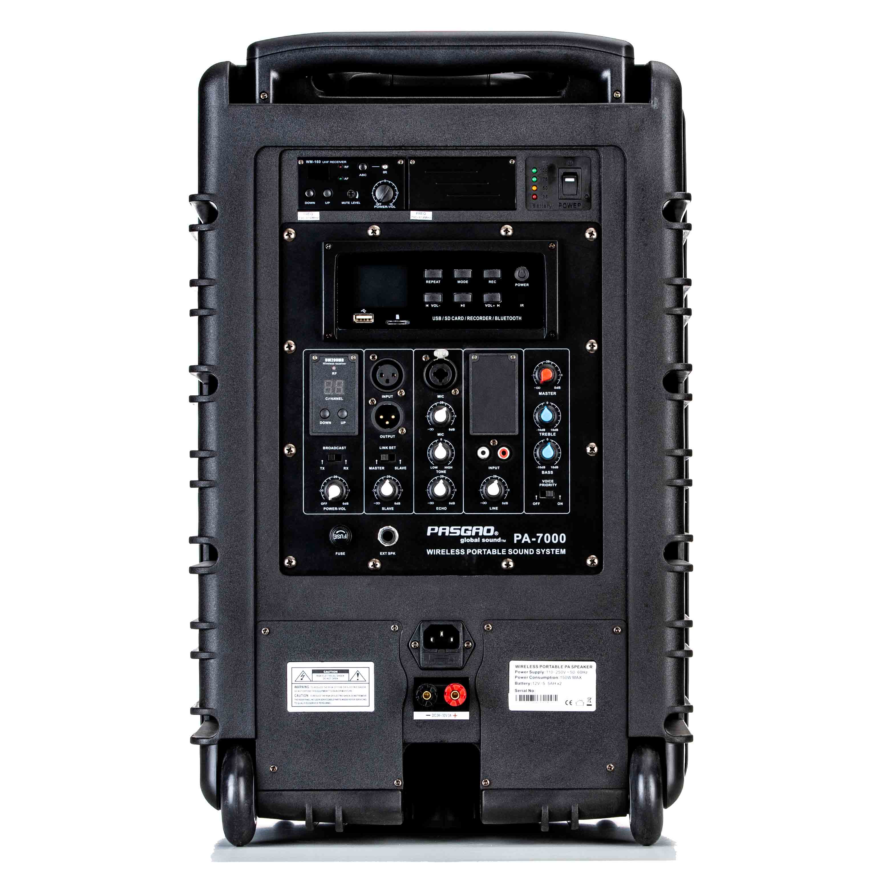 PA-7000