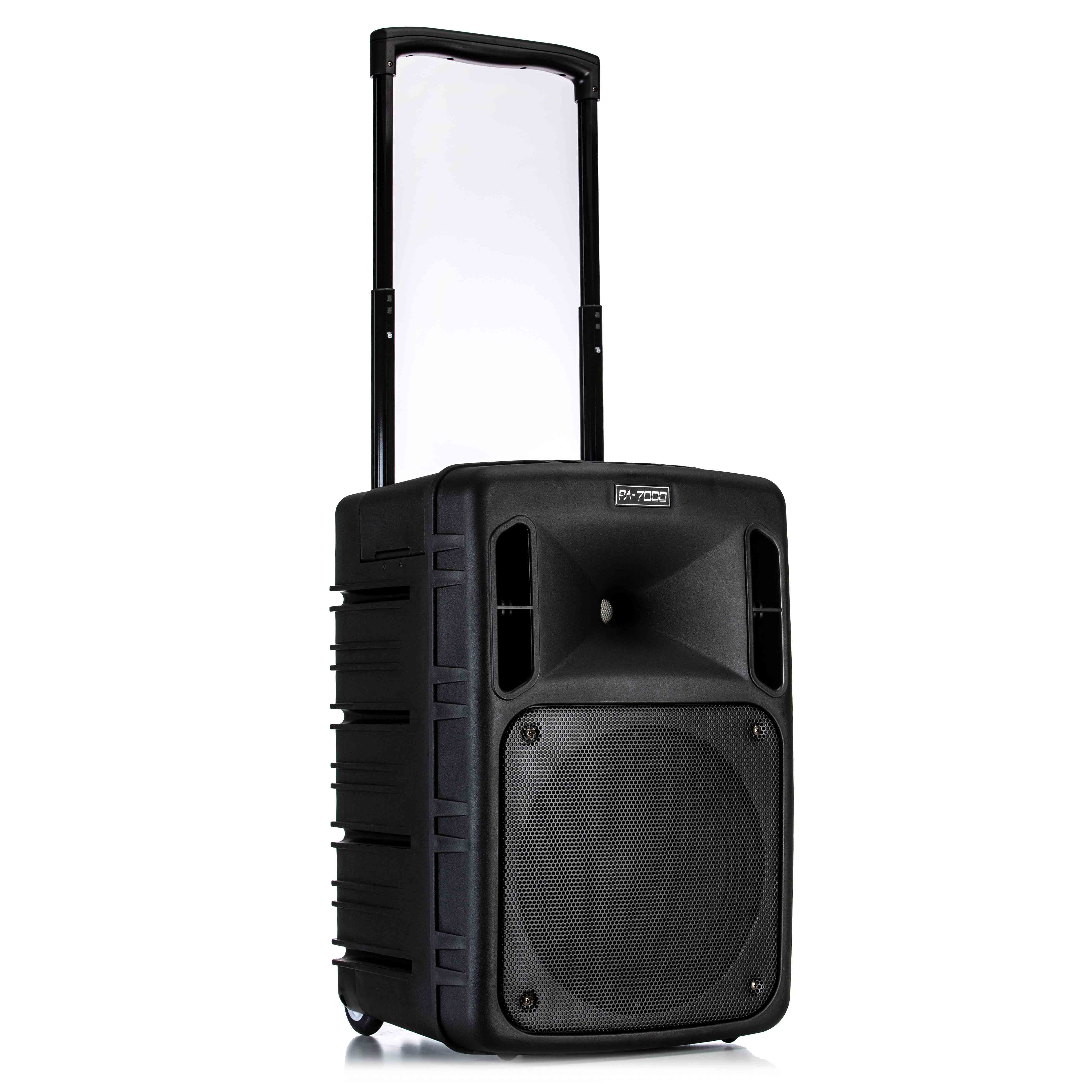 PA-7000