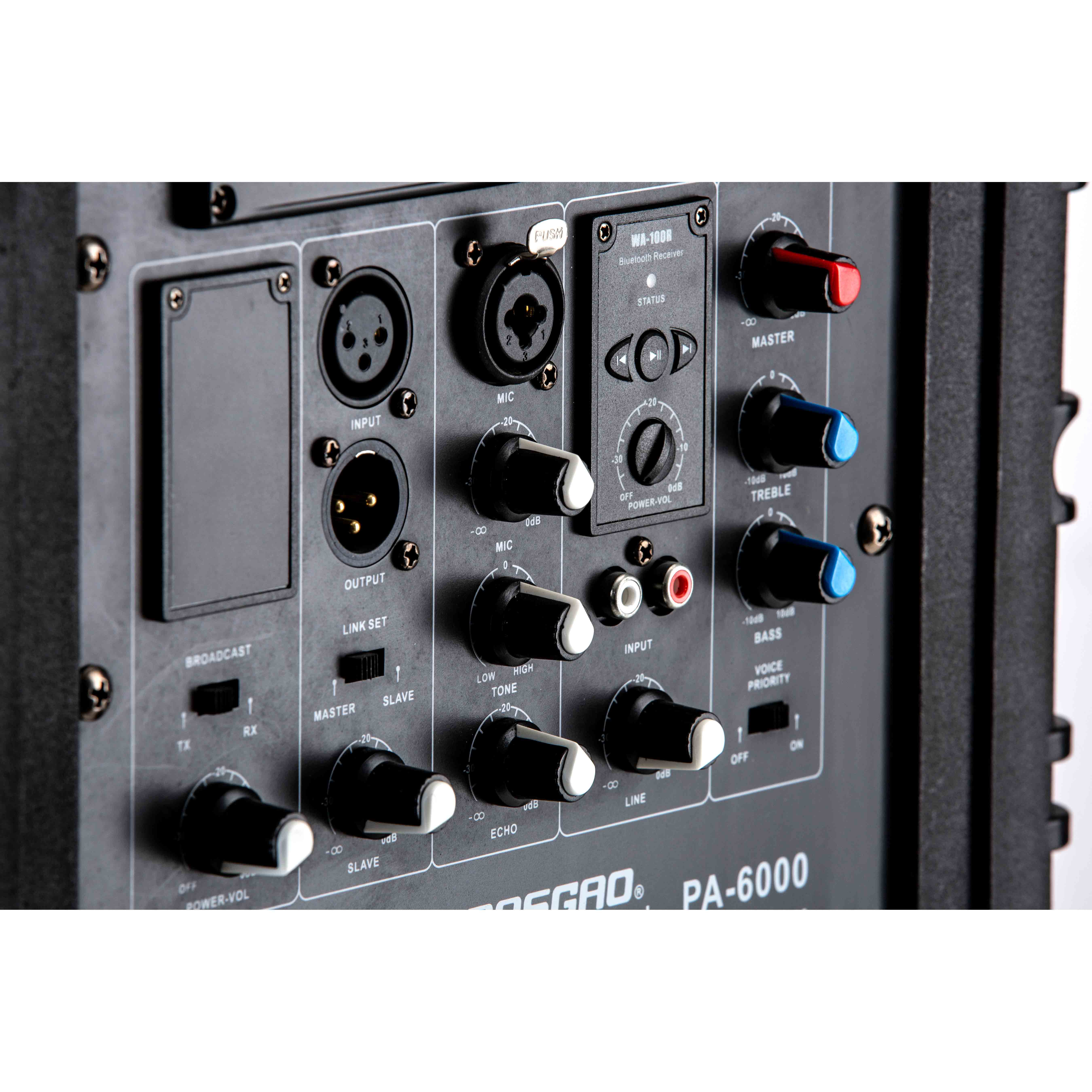 PA-6000