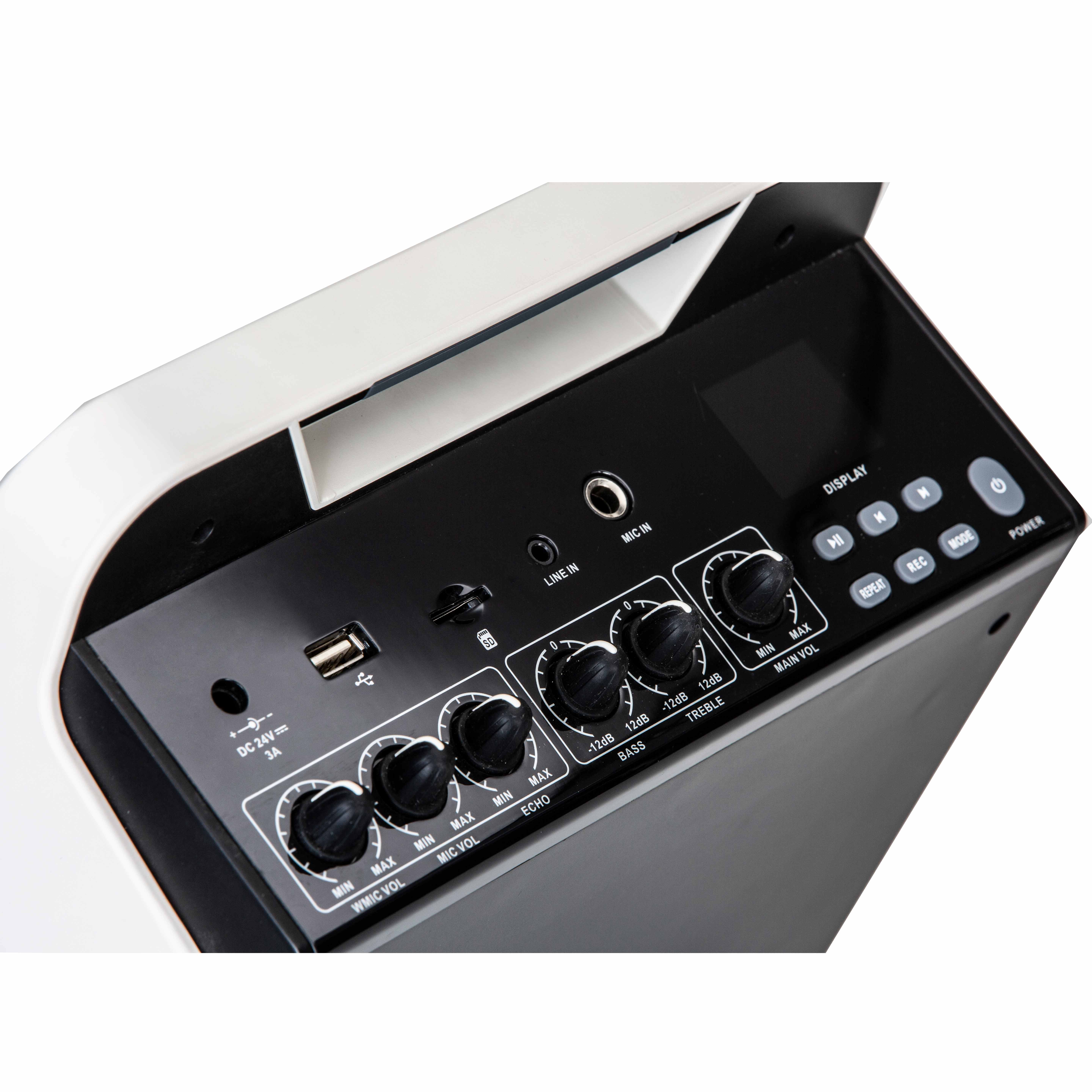 Free-BOX
