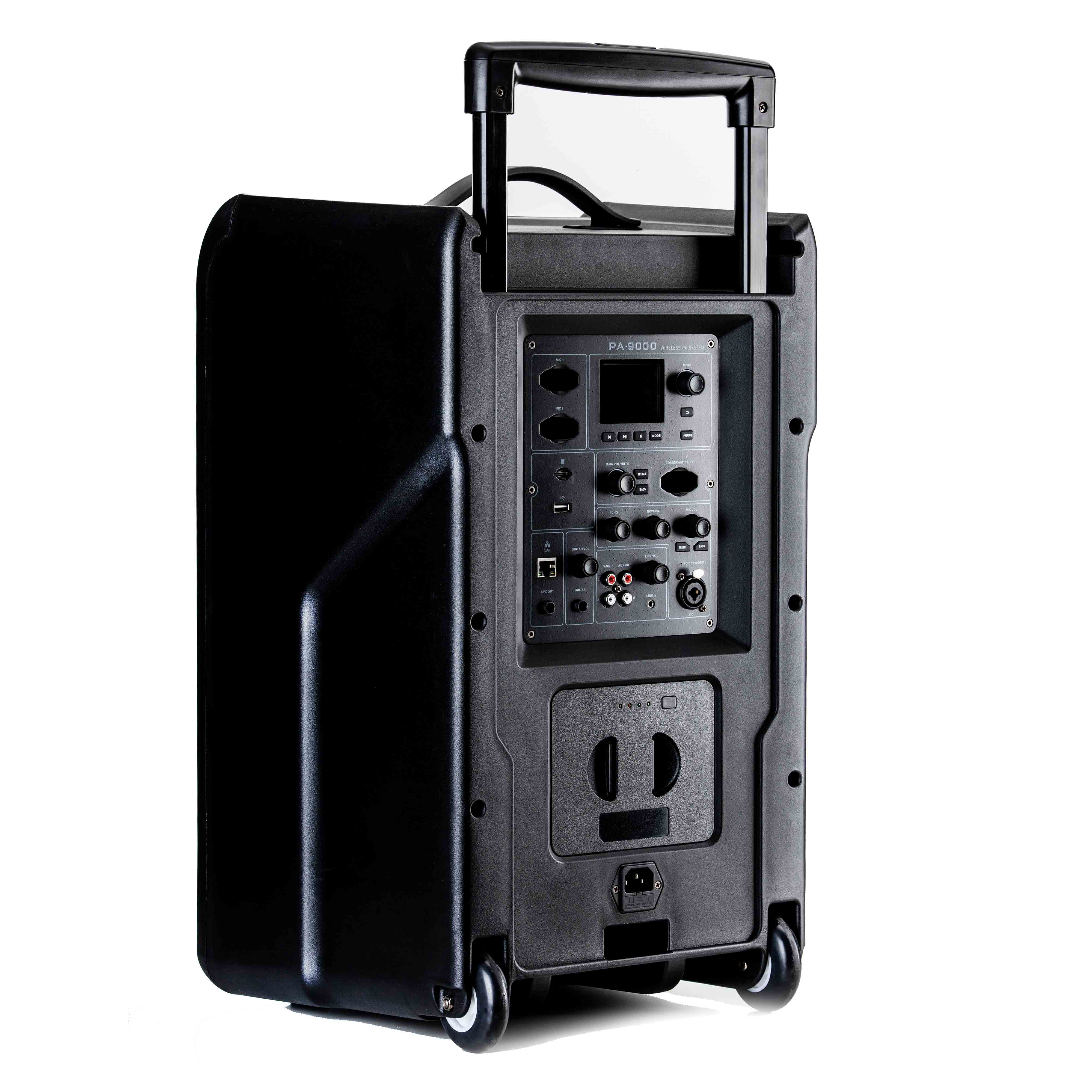 PA-9000