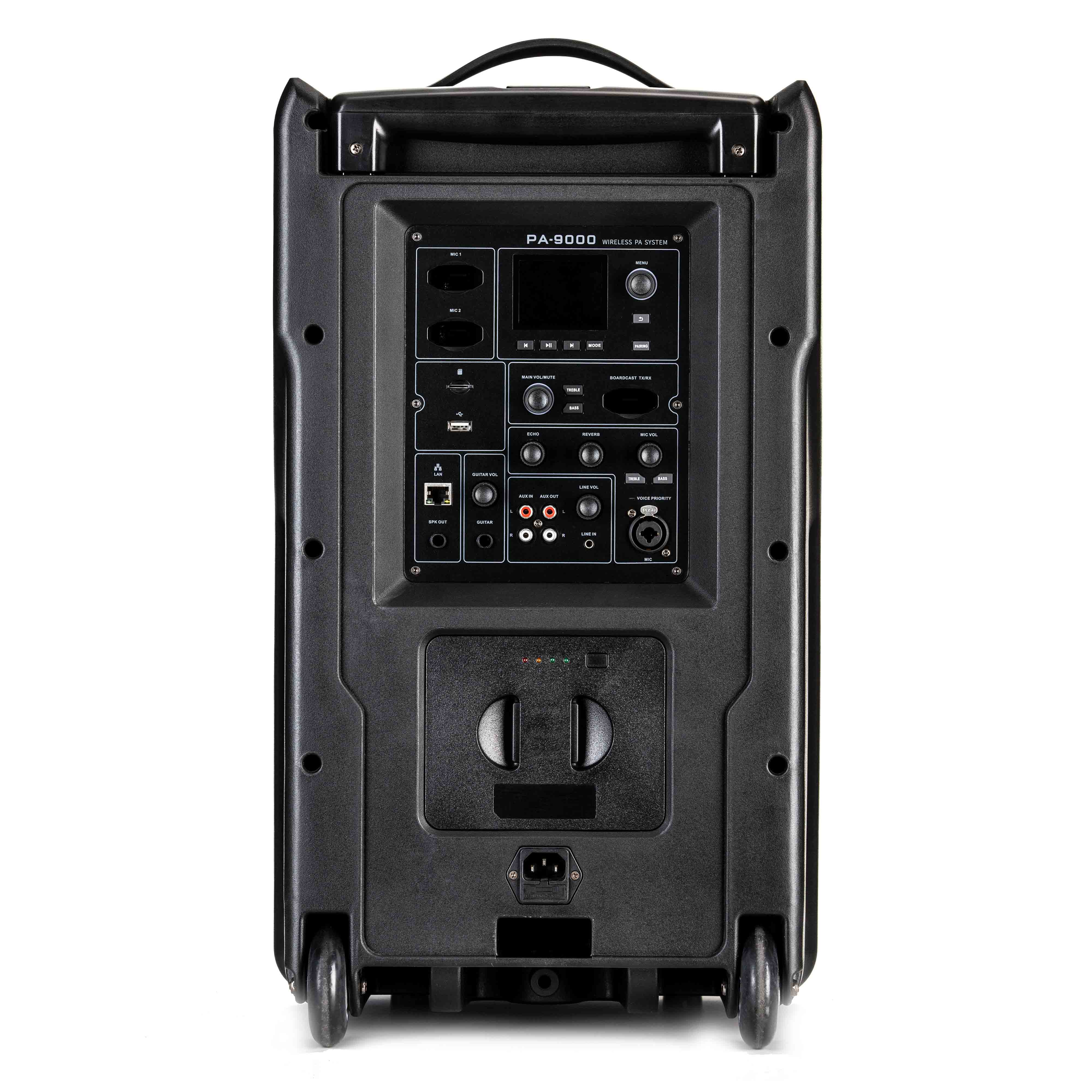 PA-9000