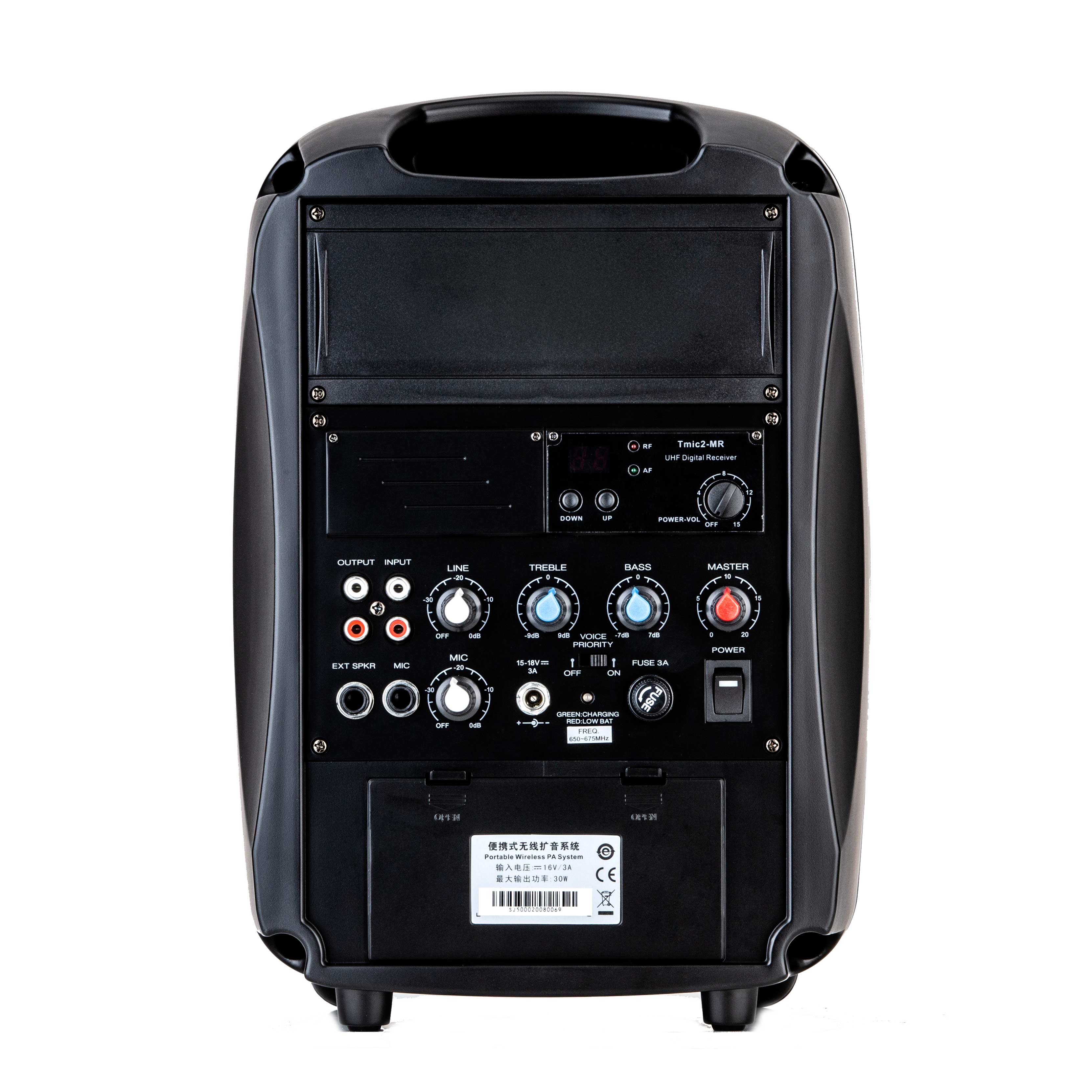PA-5000