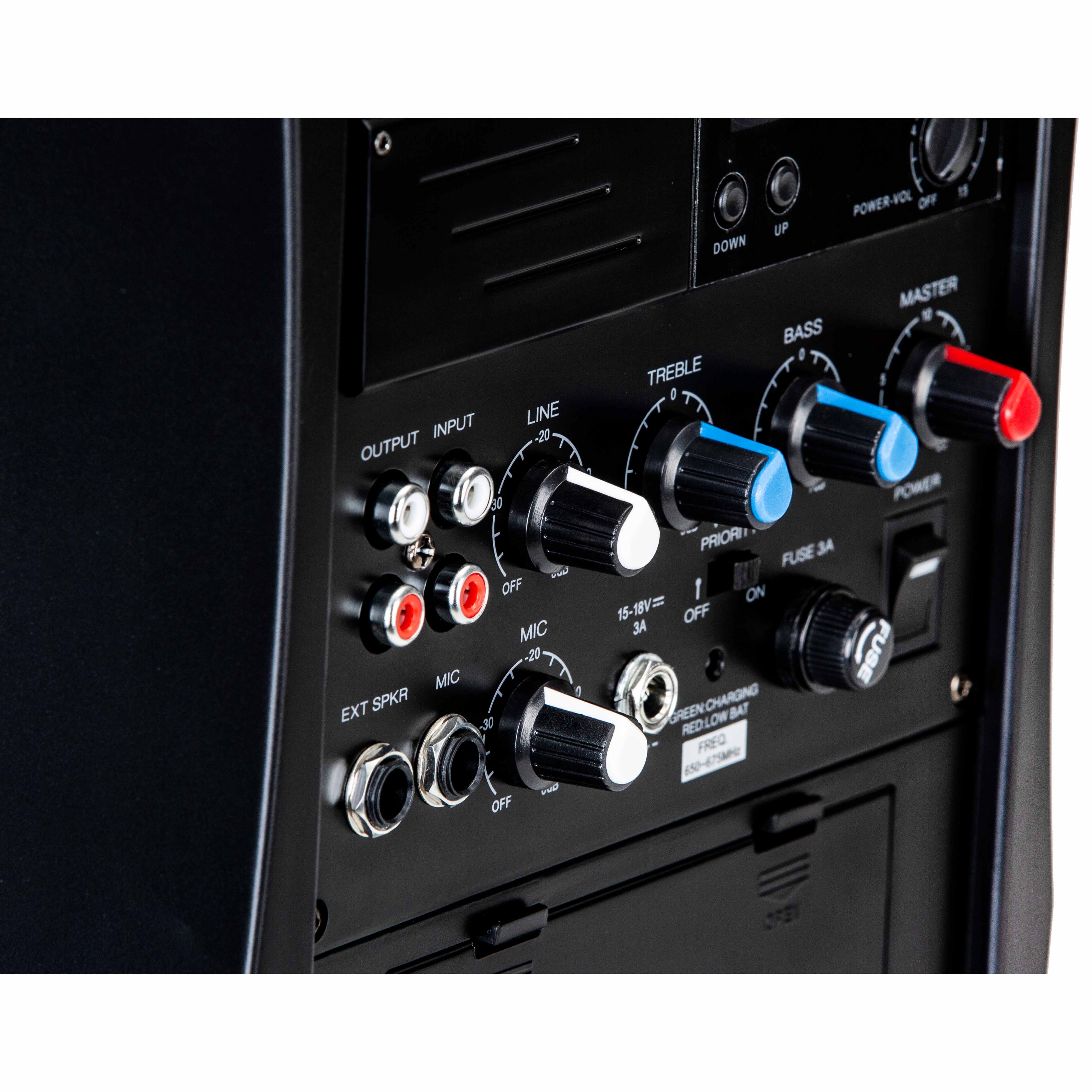 PA-5000