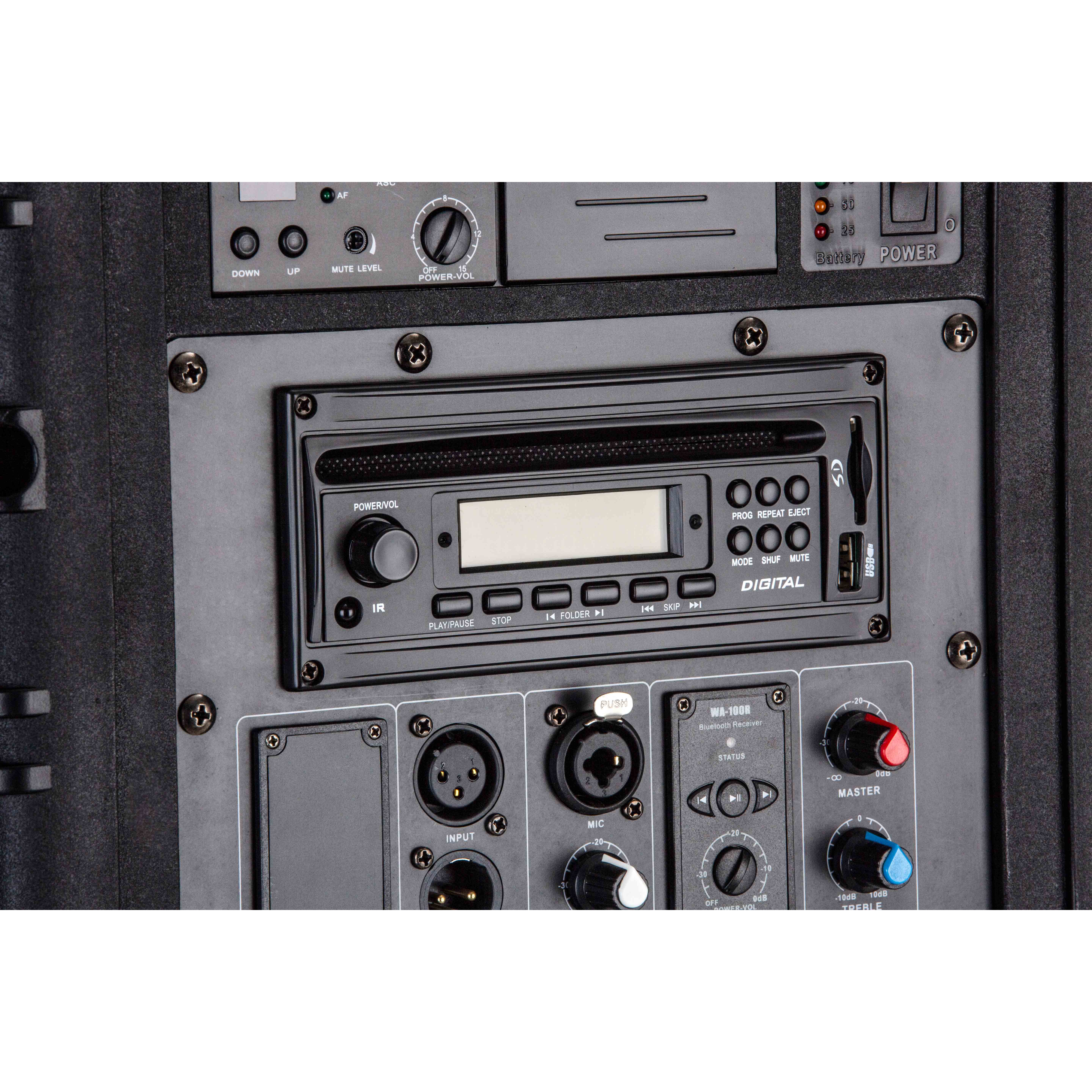 PA-6000