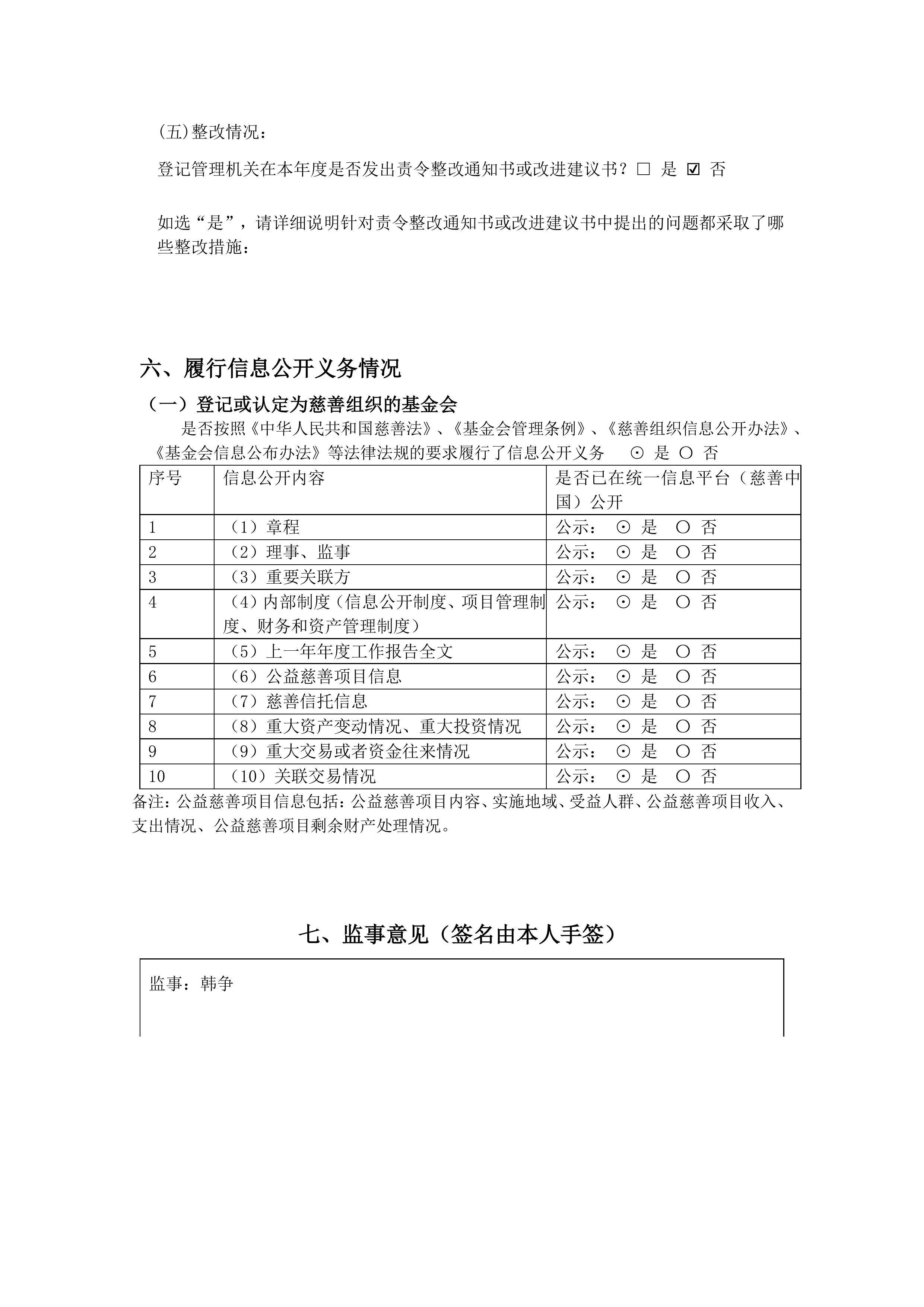 金鼎轩基金会年报-2017