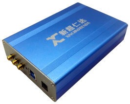 带IEPE与不带IEPE功能的数据采集卡的传感器选型