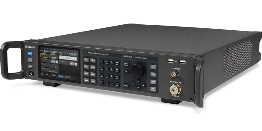 SSG6000A系列微波信号发生器 SSG6000A系列微波信号发生器